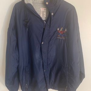 disney windbreaker jackets